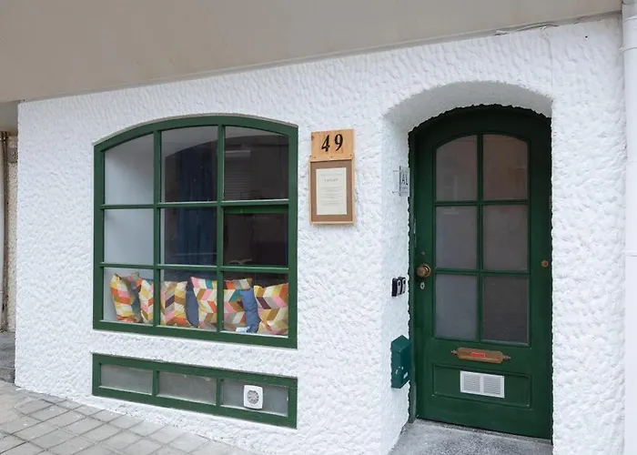 L'atelier - Warm Loft