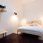 L'atelier - Warm Loft Apartmán