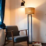 L'atelier - Warm Loft