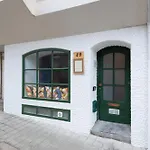 L'atelier - Warm Loft