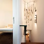 L'atelier - Warm Loft *