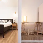 Apartmán L'atelier - Warm Loft