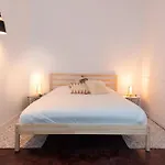 L'atelier - Warm Loft Porto