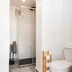 Apartmán L'atelier - Warm Loft *
