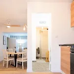 Apartmán L'atelier - Warm Loft Porto