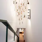Apartmán L'atelier - Warm Loft
