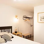 Apartmán L'atelier - Warm Loft *