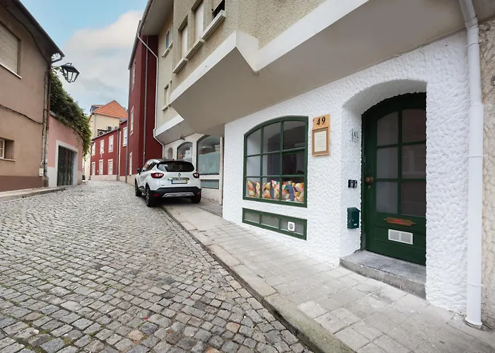 L'atelier - Warm Loft Apartament