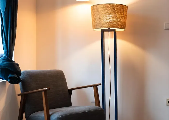 L'atelier - Warm Loft