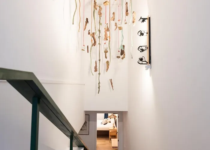 Apartament L'atelier - Warm Loft