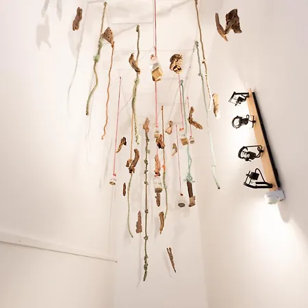 L'atelier - Warm Loft Porto