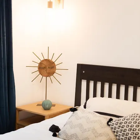 L'atelier - Warm Loft * Porto