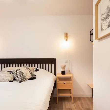 L'atelier - Warm Loft