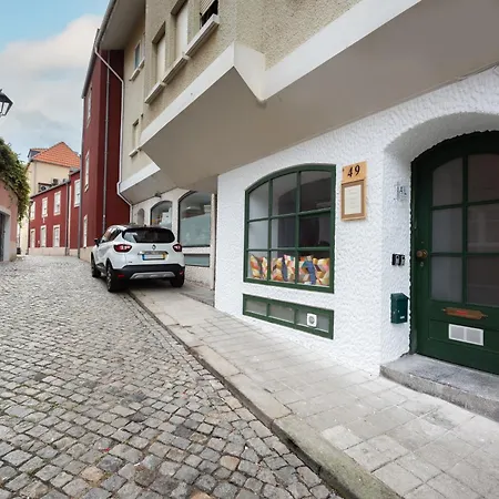 L'atelier - Warm Loft Apartamento