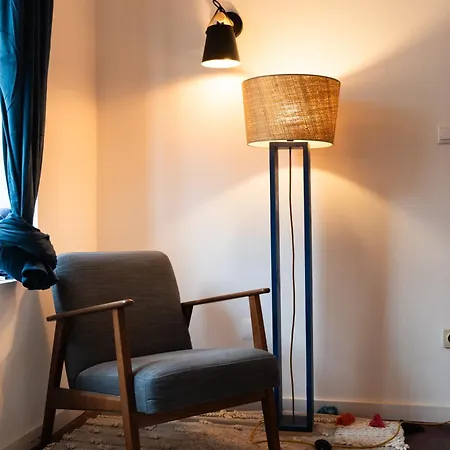 L'atelier - Warm Loft