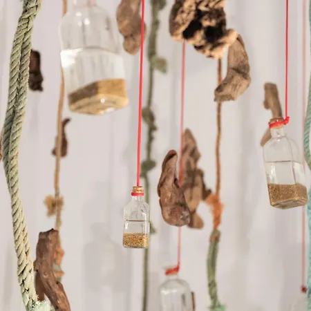 L'atelier - Warm Loft 아파트 포르투