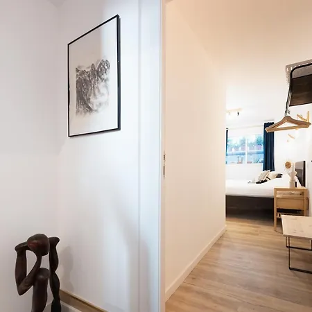 L'atelier - Warm Loft פורטו