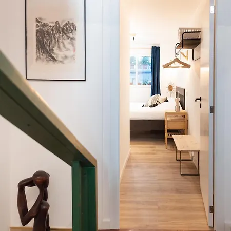 L'atelier - Warm Loft * פורטו