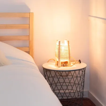 L'atelier - Warm Loft 아파트