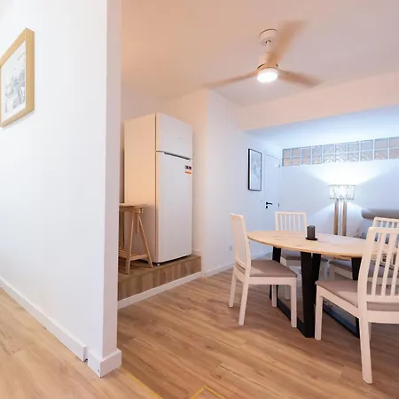 L'atelier - Warm Loft