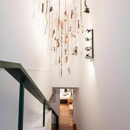 Apartment L'atelier - Warm Loft
