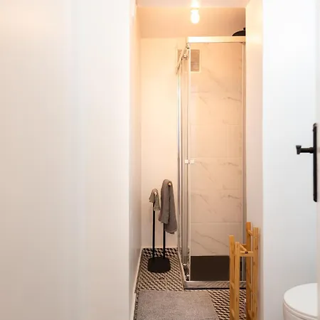 L'atelier - Warm Loft