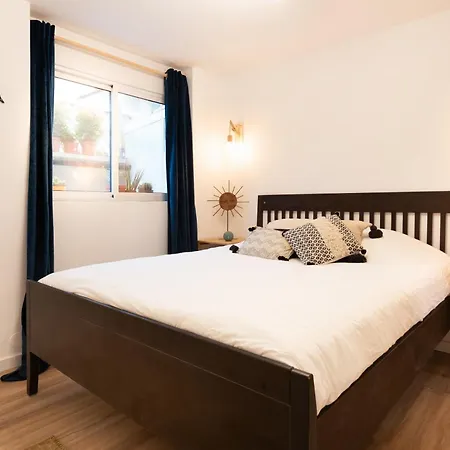 L'atelier - Warm Loft *