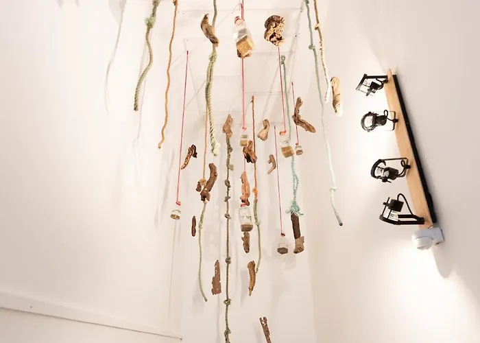 L'atelier - Warm Loft 포르투