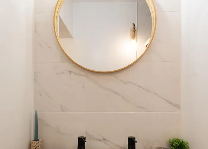 L'atelier - Warm Loft 포르투