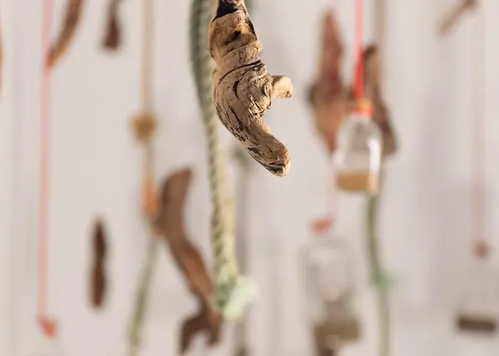 Lejlighed L'atelier - Warm Loft Porto