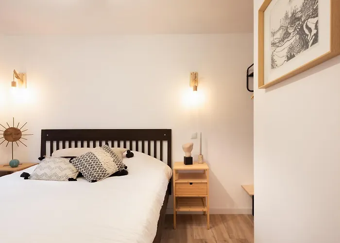 L'atelier - Warm Loft