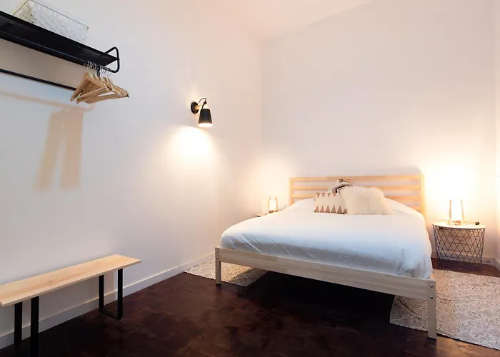 L'atelier - Warm Loft 아파트