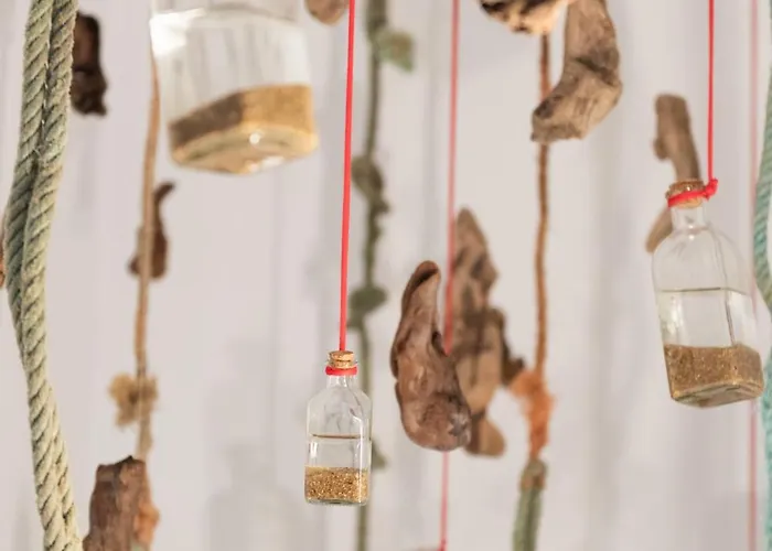 L'atelier - Warm Loft 아파트 포르투