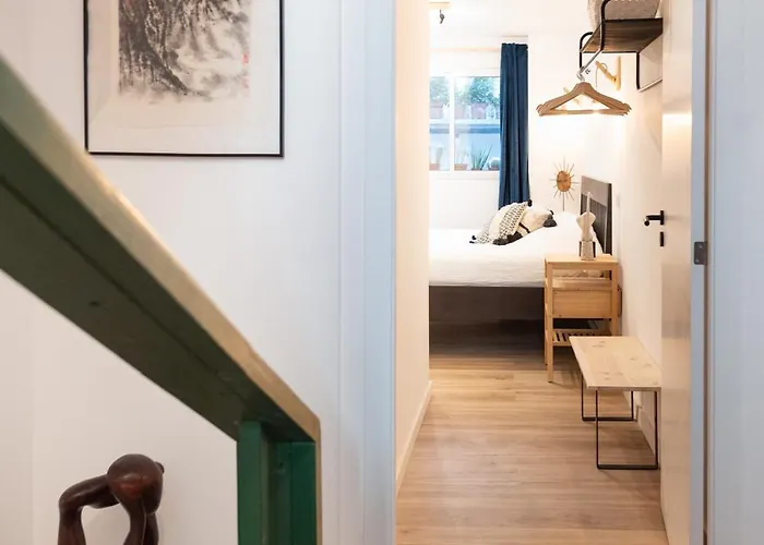 L'atelier - Warm Loft * 포르투