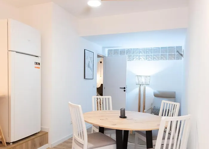 L'atelier - Warm Loft