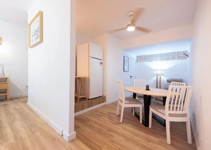 L'atelier - Warm Loft