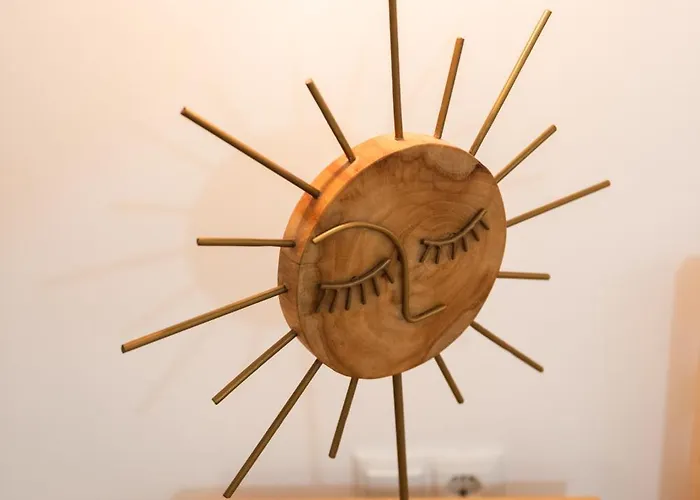 L'atelier - Warm Loft Apartmán Porto