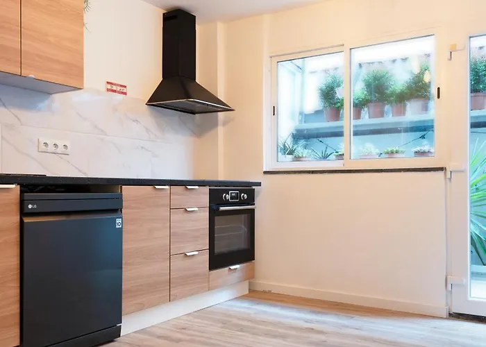 L'atelier - Warm Loft *