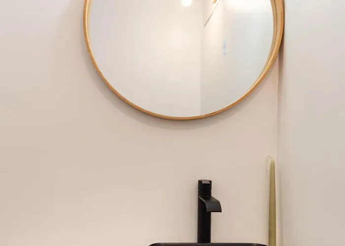 L'atelier - Warm Loft 포르투