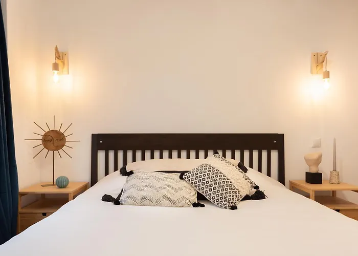 L'atelier - Warm Loft * 포르투