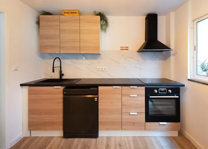 L'atelier - Warm Loft Apartmán