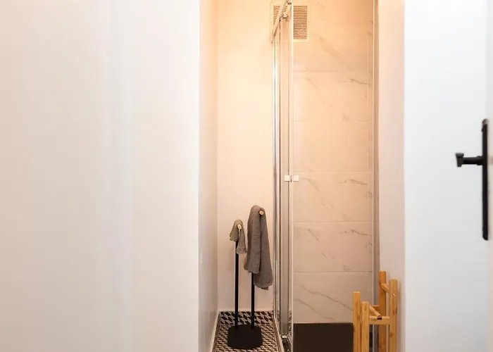 L'atelier - Warm Loft