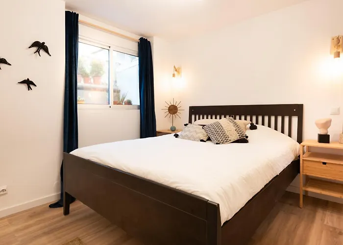 L'atelier - Warm Loft *