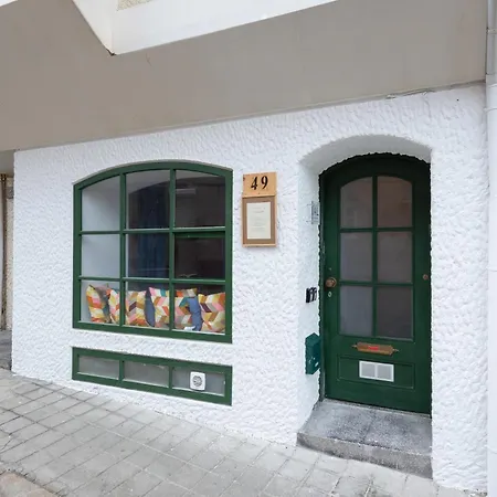 L'atelier - Warm Loft