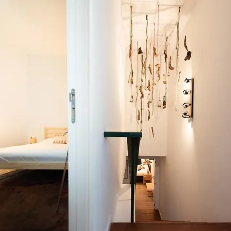 L'atelier - Warm Loft *