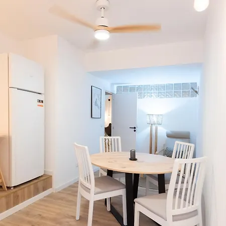 L'atelier - Warm Loft