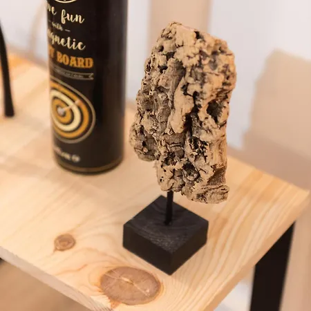 L'atelier - Warm Loft Apartment *