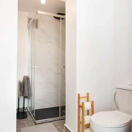 Apartment L'atelier - Warm Loft *