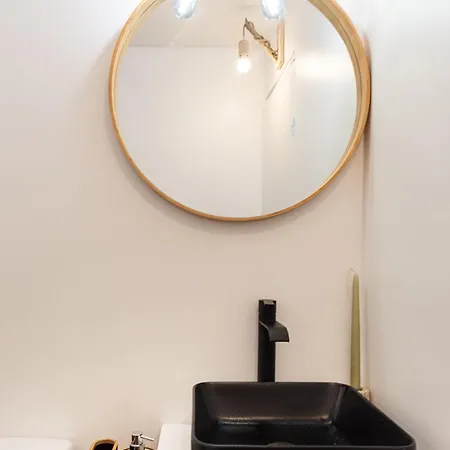 L'atelier - Warm Loft Porto