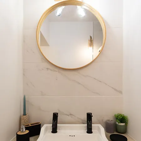 L'atelier - Warm Loft Oporto